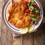 Bobby Flay Chicken Milanese