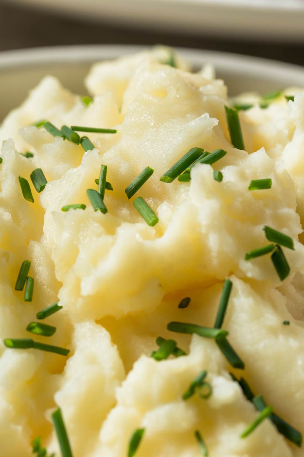 Bobby Flay Lemon Potatoes