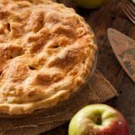 Bobby Flay Apple Pie