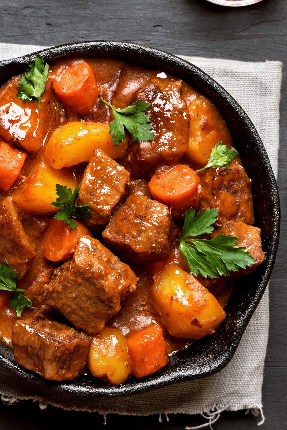 Bobby Flay Beef Stew