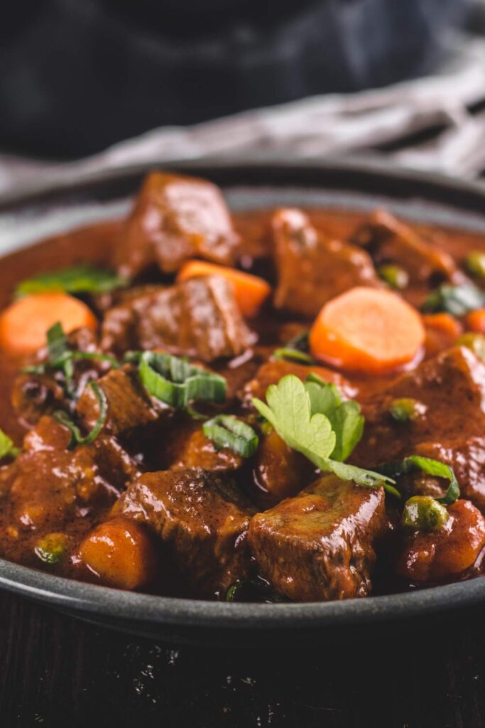 Bobby Flay Beef Stew 