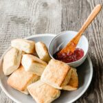 Bobby Flay Buttermilk Biscuits