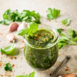 Bobby Flay Chimichurri Sauce