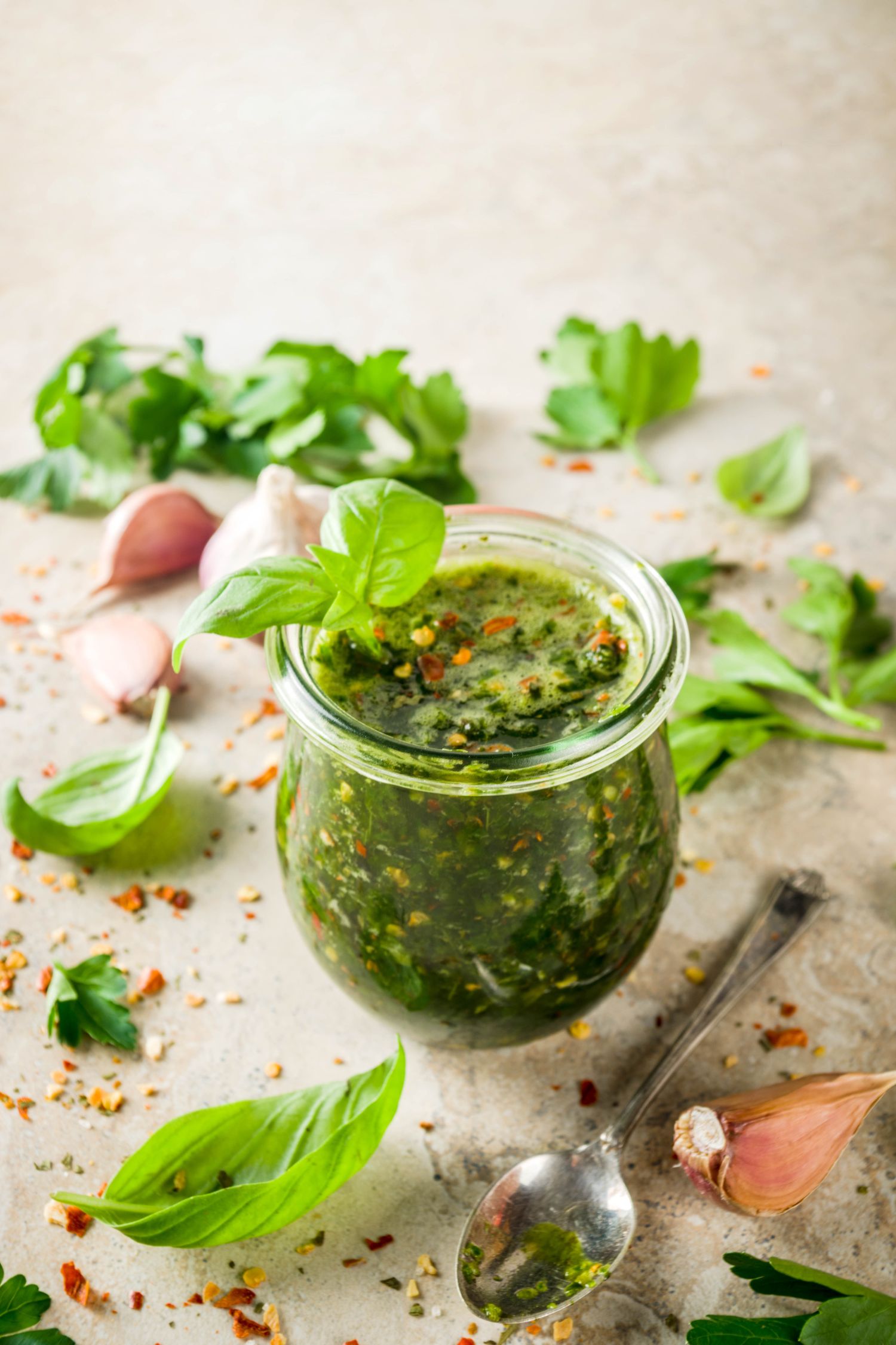 Bobby Flay Chimichurri Sauce