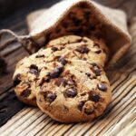 Bobby Flay Chocolate Chip Cookies