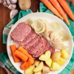 Bobby Flay Corned Beef And Cabbage