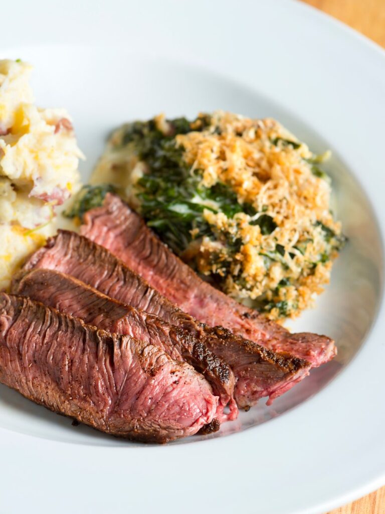 Bobby Flay Grilled London Broil