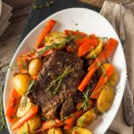 Bobby Flay Pot Roast