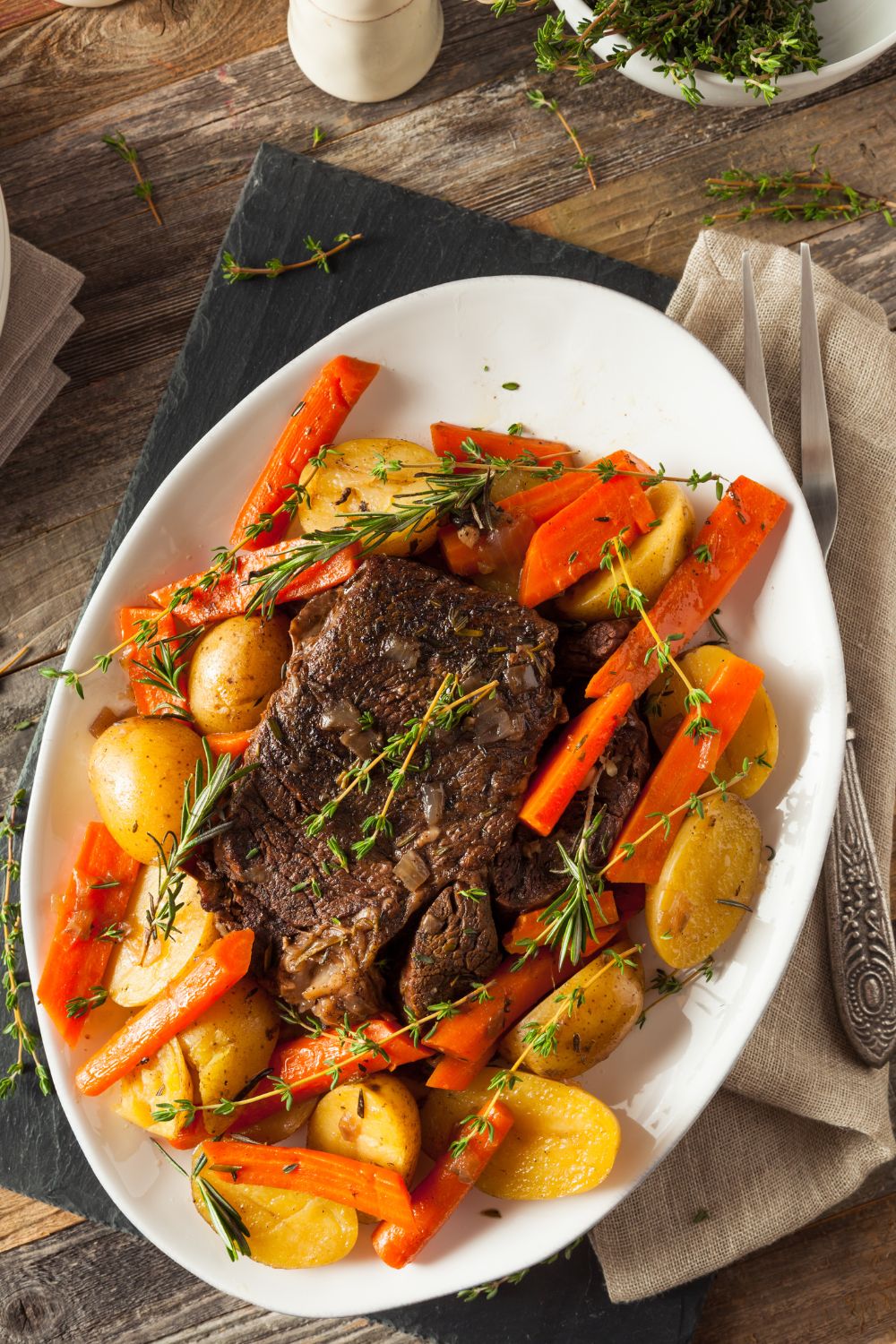 Bobby Flay Pot Roast - Bobby Flay Recipes