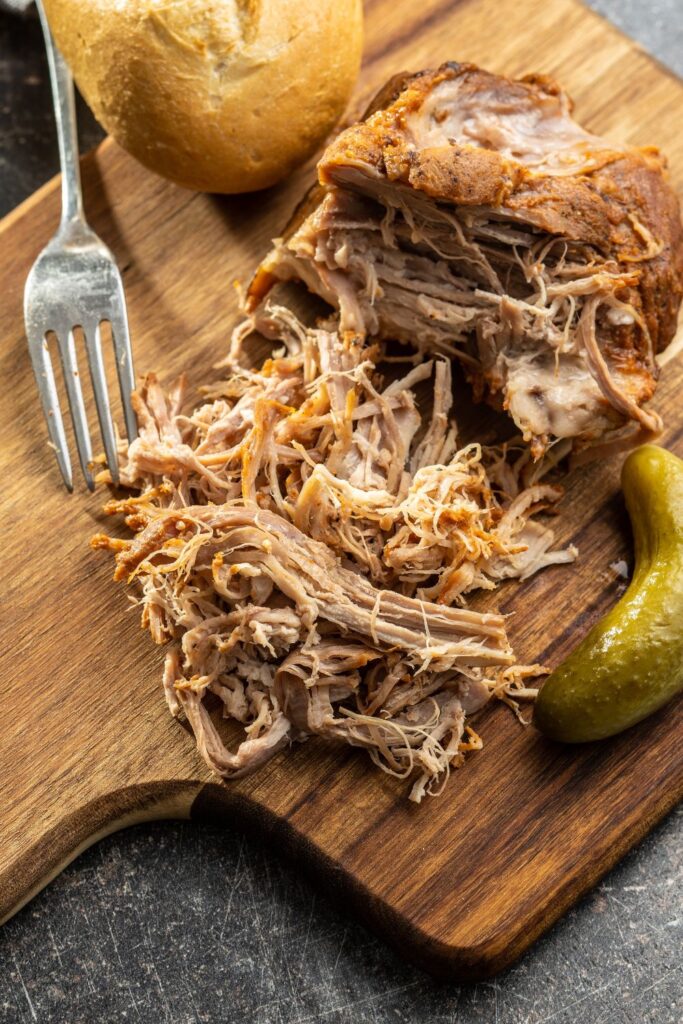 Bobby Flay Pulled Pork