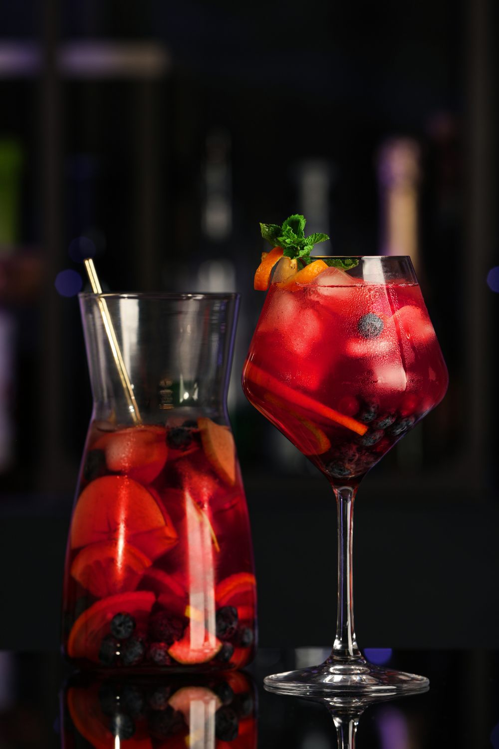 Bobby Flay Red Sangria