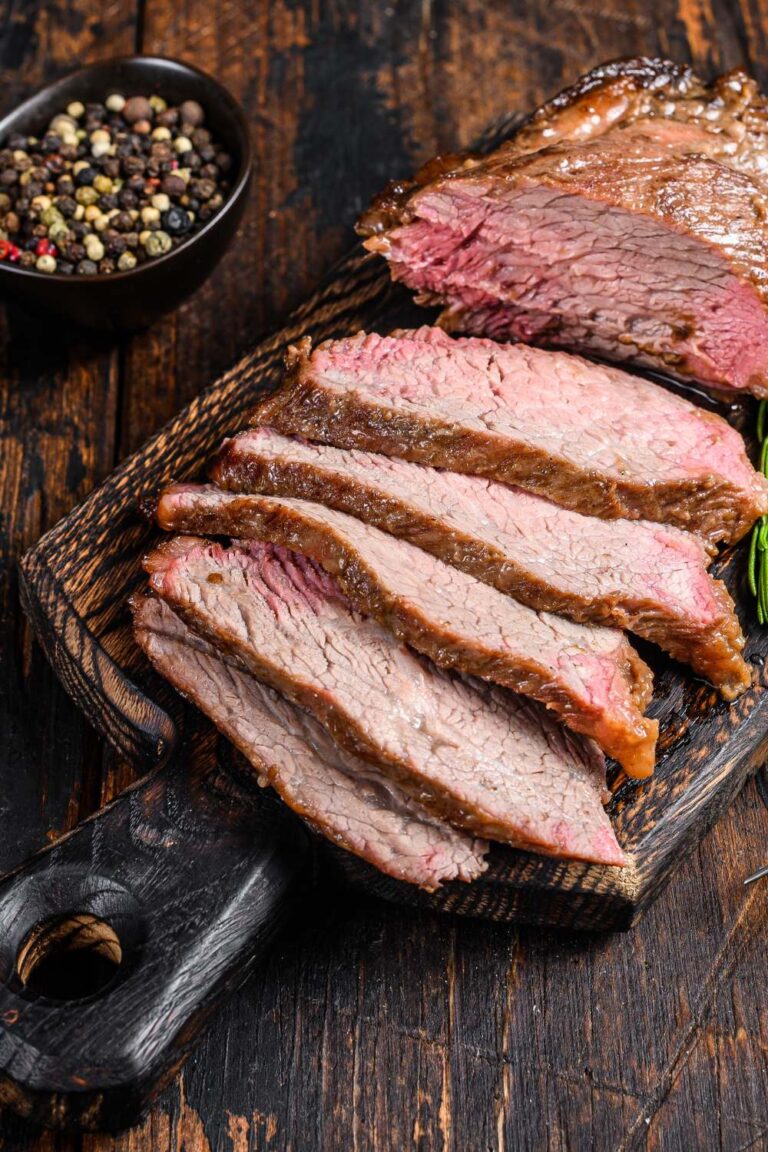 Bobby Flay Tri Tip Marinade - Bobby Flay Recipes