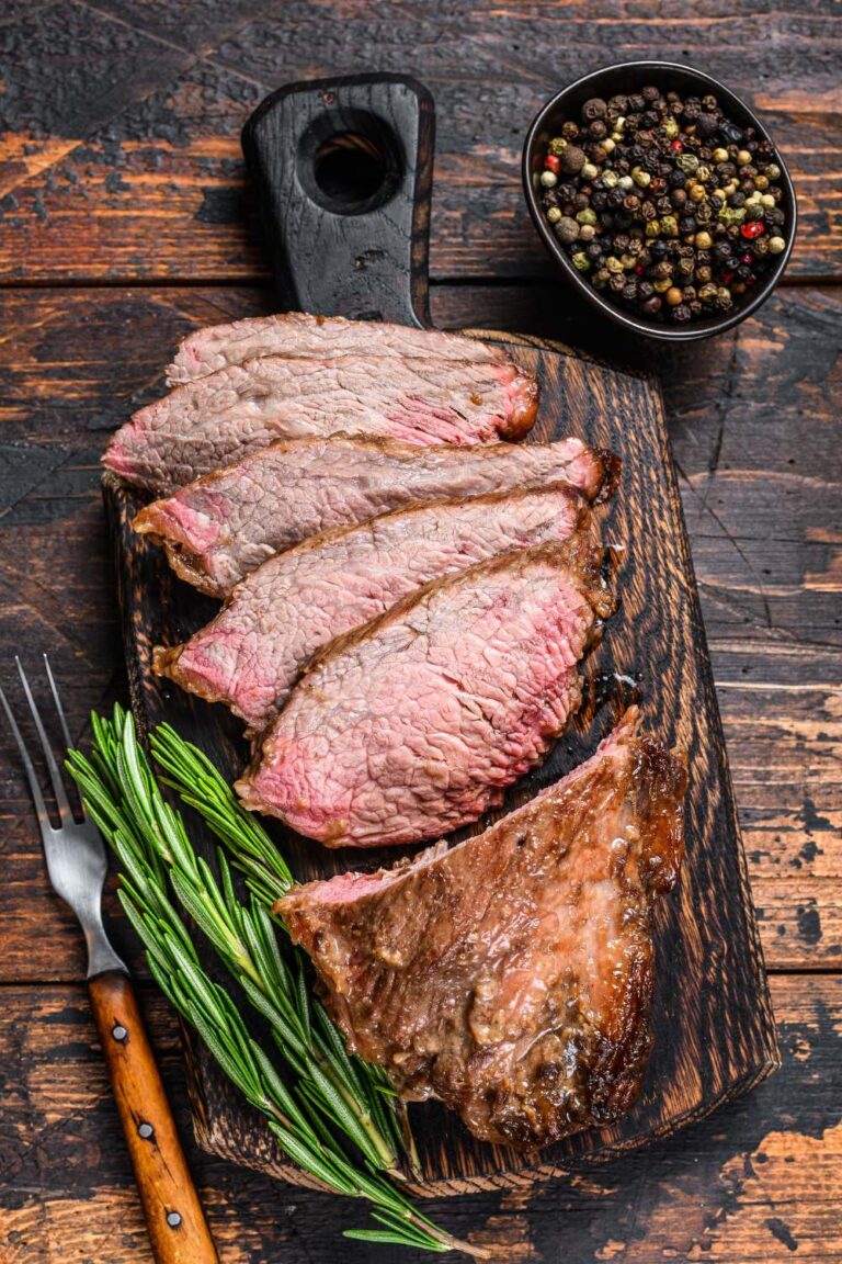 Bobby Flay Tri Tip Marinade - Bobby Flay Recipes