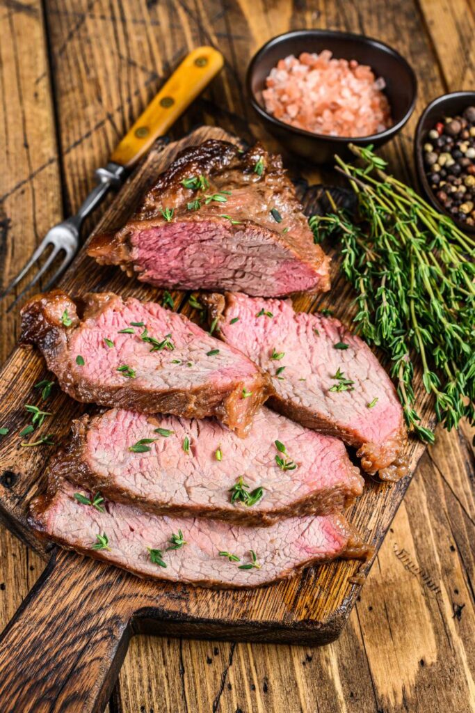 Bobby Flay Tri Tip Marinade