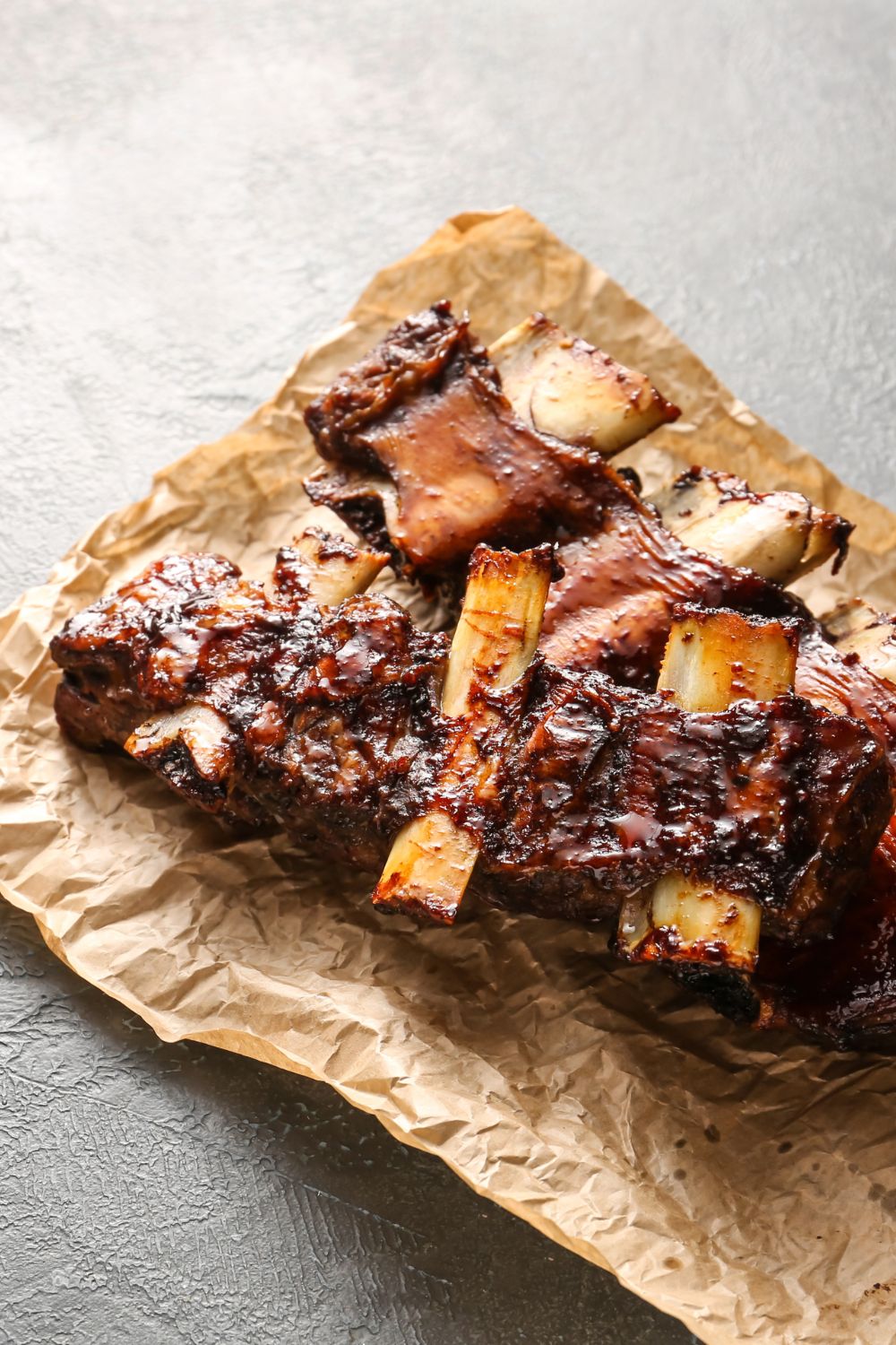 Bobby Flay Beef Short Ribs