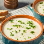 Bobby Flay Clam Chowder