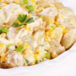 Bobby Flay Corn Potato Salad