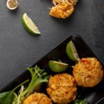 Bobby Flay Crab Cakes