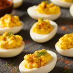 Bobby Flay Deviled Eggs