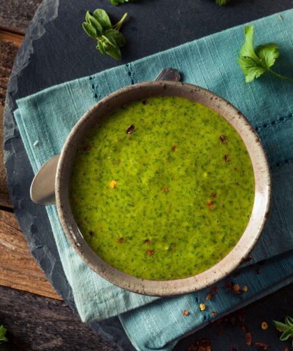 Bobby Flay Green Chile Sauce Recipe