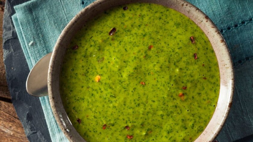 Bobby Flay Green Chile Sauce Recipe