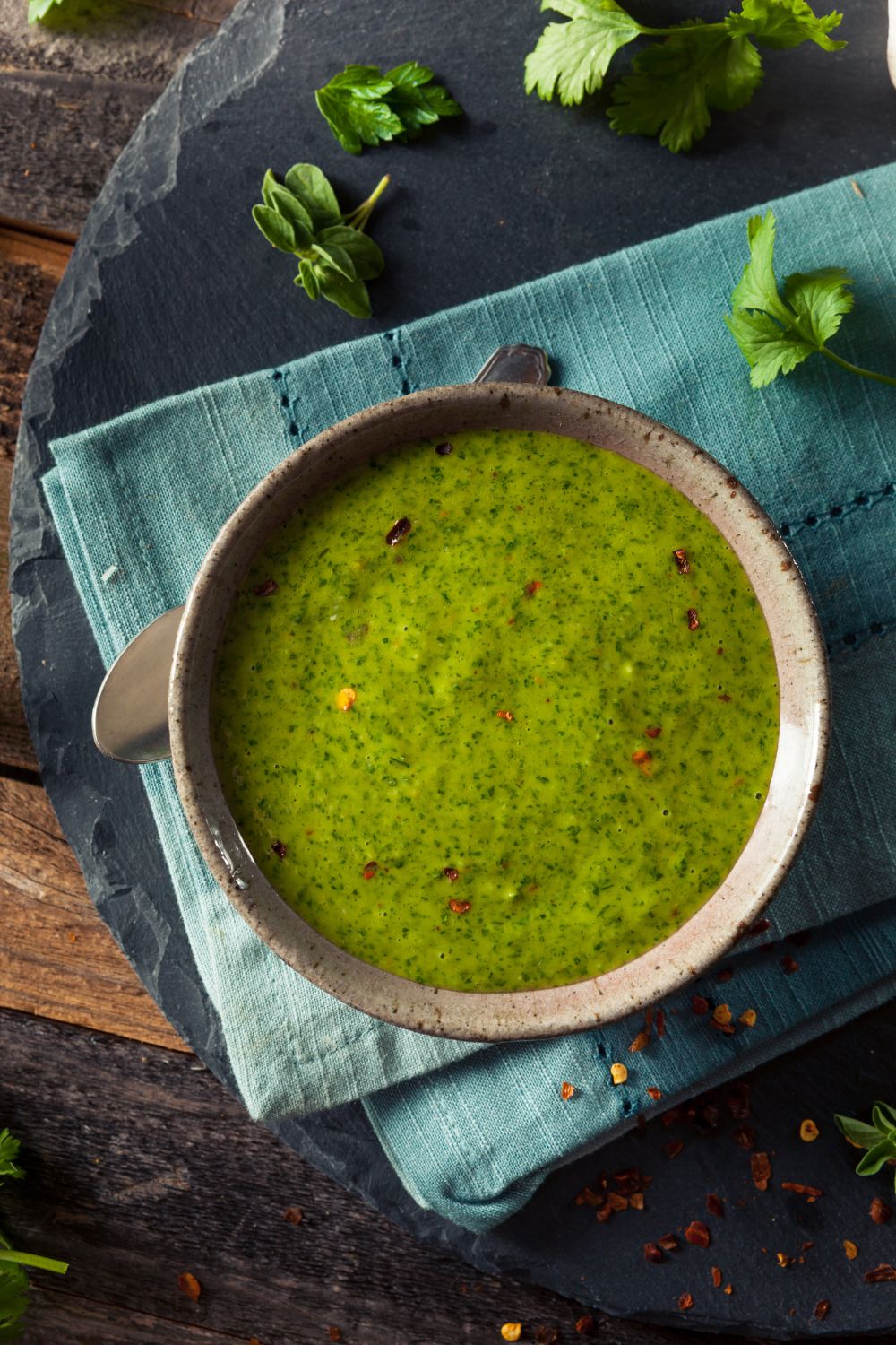 Bobby Flay Green Chile Sauce Recipe