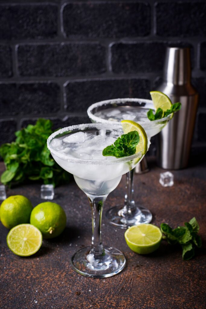 Bobby Flay Margarita Recipe