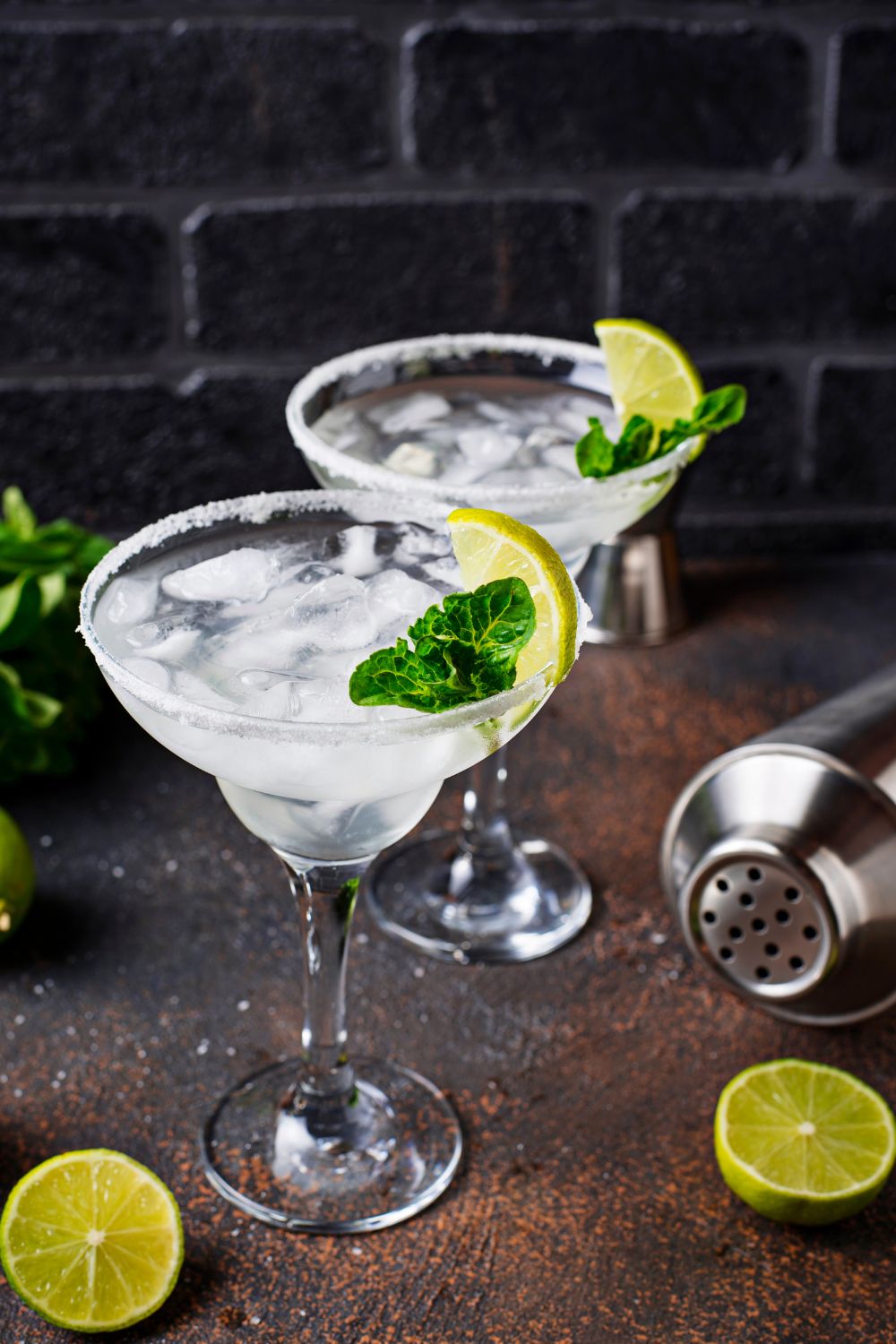 Bobby Flay Margarita Recipe