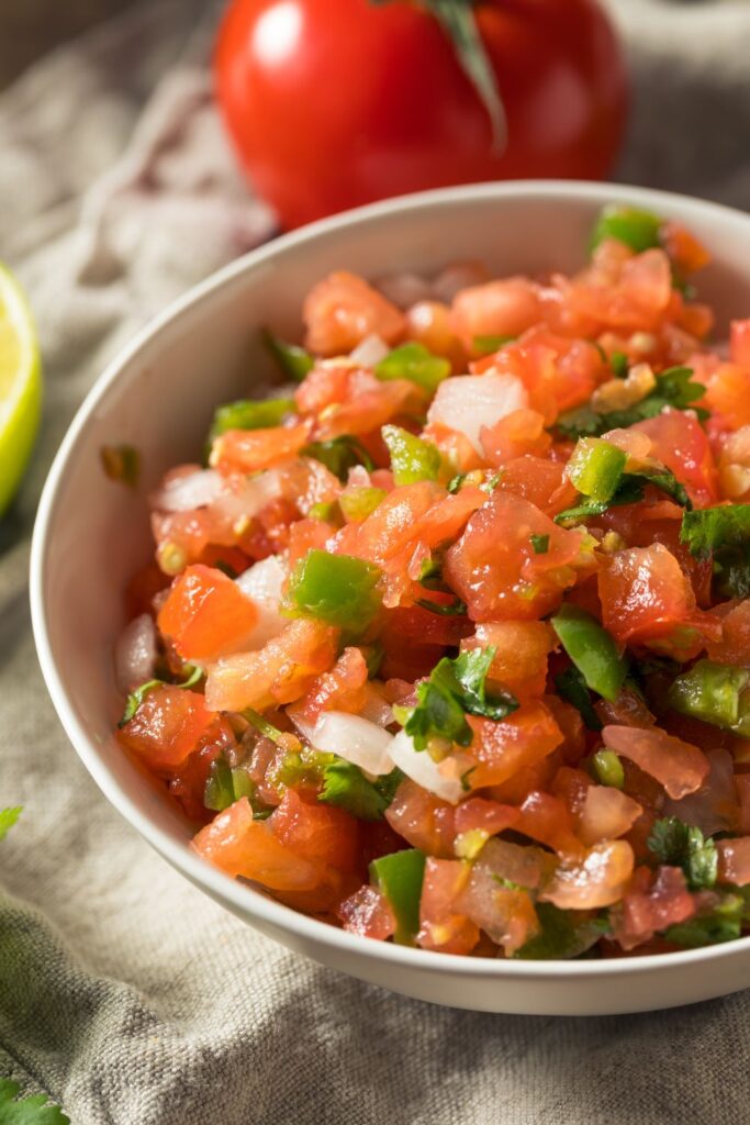 Bobby Flay Salsa Recipe