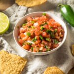 Bobby Flay Salsa Recipe