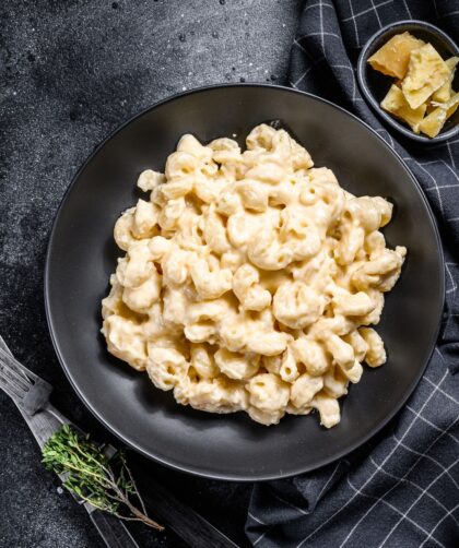 Bobby Flay Slow Cooker Mac And Cheese