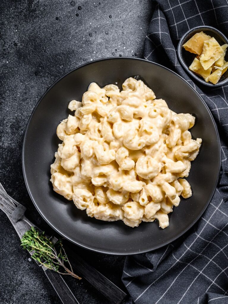 Bobby Flay Slow Cooker Mac And Cheese