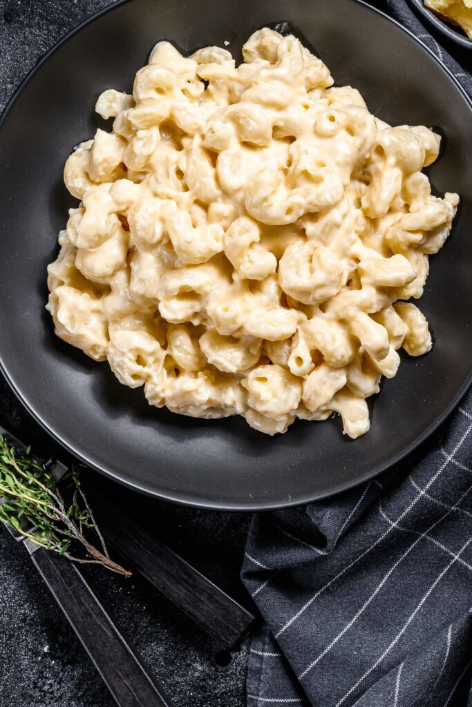 Bobby Flay Slow Cooker Mac And Cheese