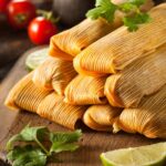 Bobby Flay Tamales