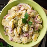 Bobby Flay Texas Potato Salad