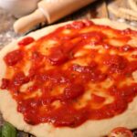 Bobby Flay Pizza Sauce