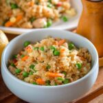 Bobby Flay Fried Rice