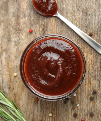 Bobby Flay Barbecue Sauce