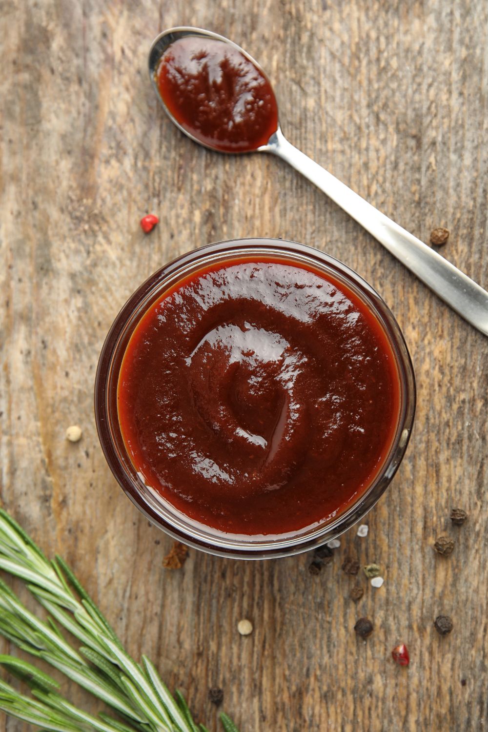 Bobby Flay Barbecue Sauce