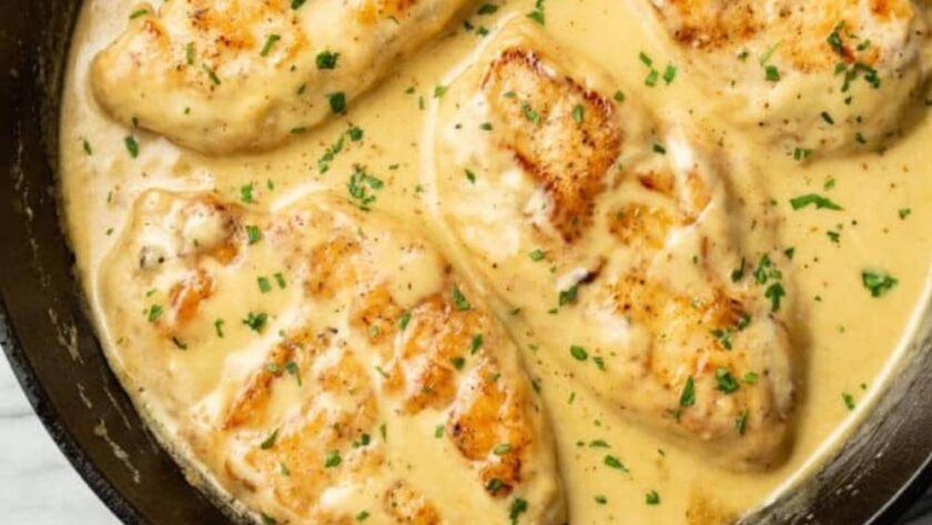 Bobby Flay Honey Mustard Chicken