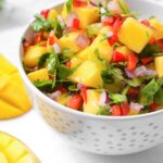 Bobby Flay Mango Salsa