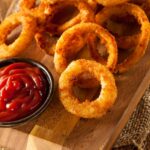 Bobby Flay Onion Rings