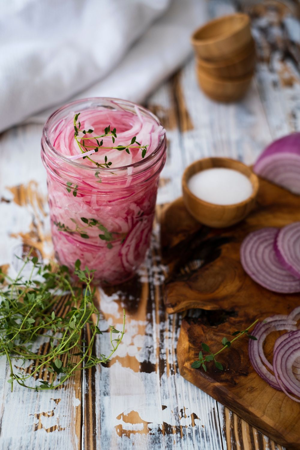 Bobby Flay Pickled Onions Recipe