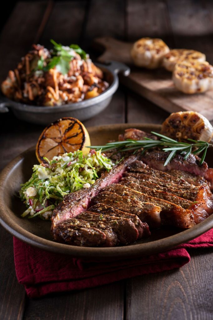 Bobby Flay Porterhouse