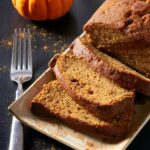 Bobby Flay Pumpkin Bread