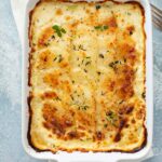 Bobby Flay Scalloped Potatoes