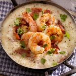 Bobby Flay Shrimp and Grits Recipe