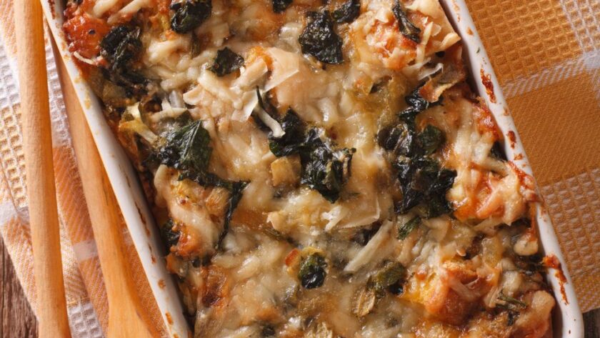 Bobby Flay Strata