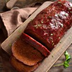 Bobby Flay Turkey Meatloaf