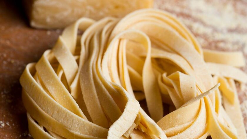 Bobby Flay Pasta Dough Recipe